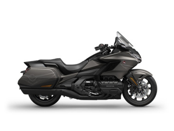 Honda GL1800 Gold Wing DCT (26MY)